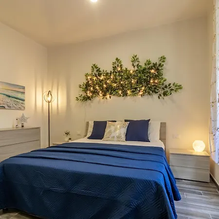 Green View Holidays La Spezia Exterior photo