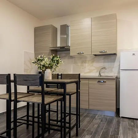 Green View Holidays La Spezia Exterior photo