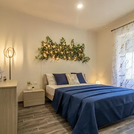 Green View Holidays La Spezia Exterior photo