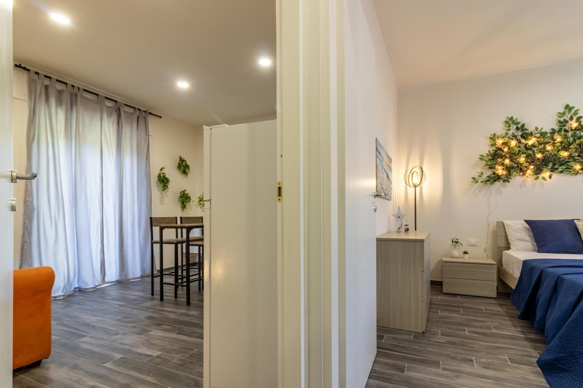 View Holidays Apartment La Spezia